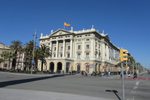 Kreuzfahrten Spanien Kreuzfahrten Spanien